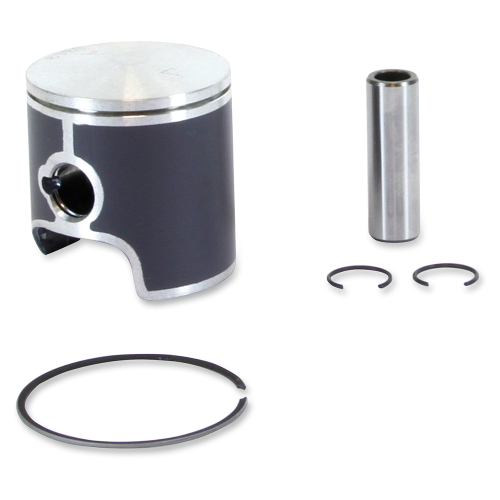 Pro-X - Pro-X Piston Kit (D) - Standard Bore 44.99mm - 01.6029.D