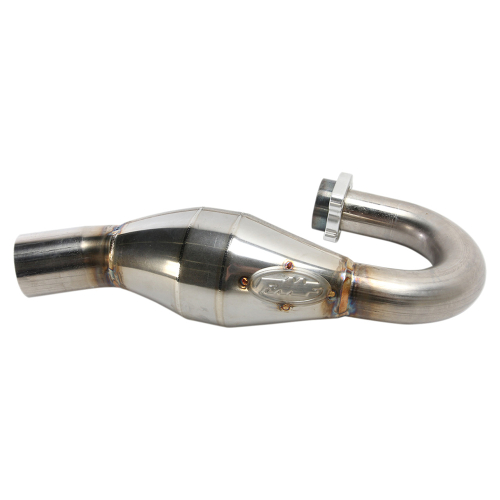 FMF Racing - FMF Racing MegaBomb Header - Stainless Steel - 042343