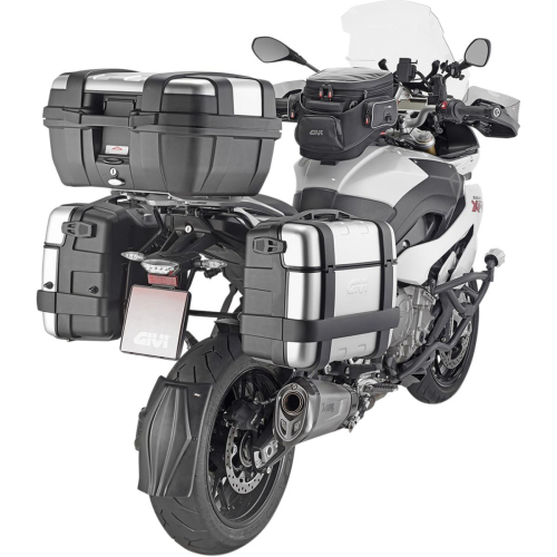 GIVI - GIVI Side Case Mounting Rack for Monokey Rapid Release Side Case - PLR5119