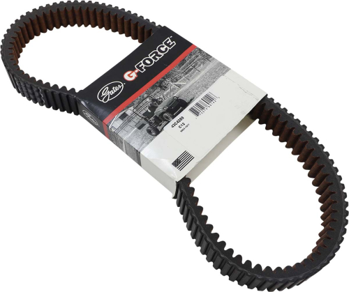 Gates - Gates G-Force C12 Drive Belt - 43C4289