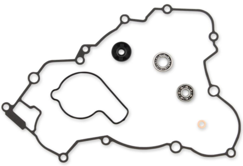 Cometic Gasket - Cometic Gasket Water Pump Installation and Repair Kit - C3606WP