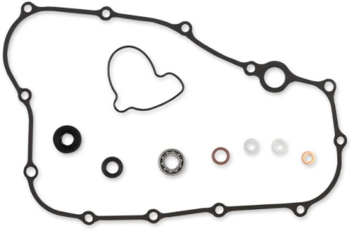 Cometic Gasket - Cometic Gasket Water Pump Installation and Repair Kit - C7185WP