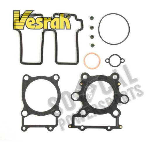 Vesrah - Vesrah Top End Gasket Kit - VG-6165-M