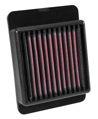K&N Engineering - K&N Engineering High Flow Air Filter - YA-3215