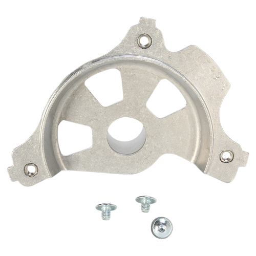 Acerbis - Acerbis Mounting Kit for Front Disc Covers - 2464789999