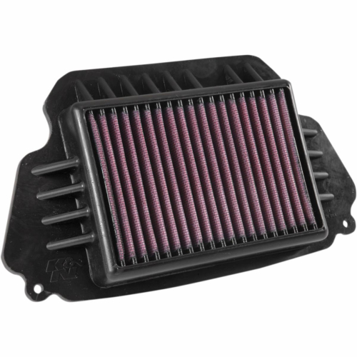 K&N Engineering - K&N Engineering High Flow Air Filter - HA-6414