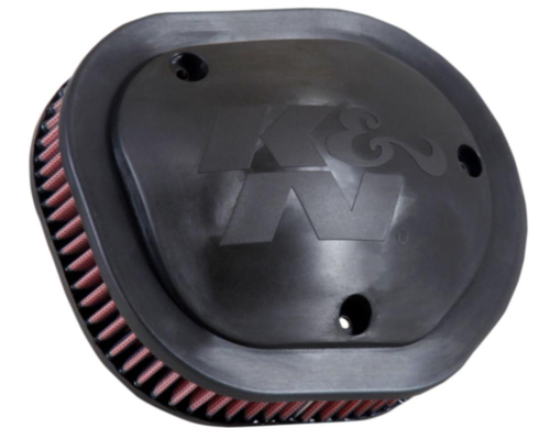 K&N Engineering - K&N Engineering High-Flow Air Filter - PL-1814
