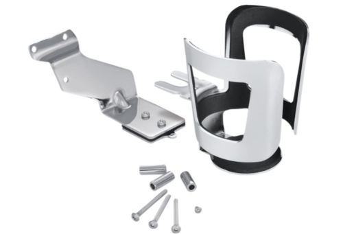 Show Chrome - Show Chrome Beverage Holder - 41-165