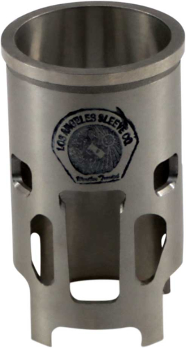 LA Sleeve - LA Sleeve Cylinder Sleeve - 52.50mm Bore - KA5779
