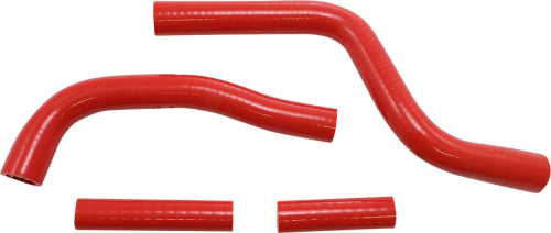CV4 - CV4 Hose Kit - Red - SFSMBC08R