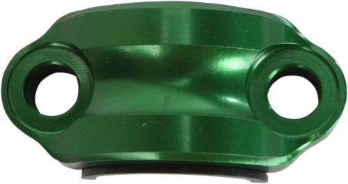 Works Connection - Works Connection Rotating Bar Clamp - Green - 31-508