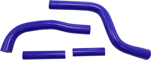 CV4 - CV4 Hose Kit - Blue - SFSMBC08B