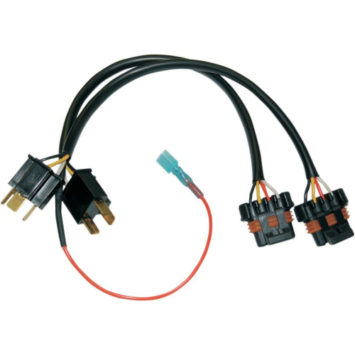 Namz - Namz OEM Type Connectors - OEM LED Headlamp Adapter Harness (Daymaker) - NHD-69200533