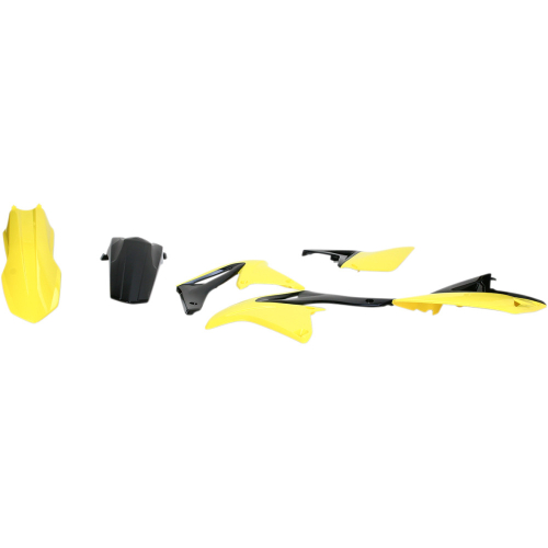 Acerbis - Acerbis Plastic Kit - Original 14 - 2171904584