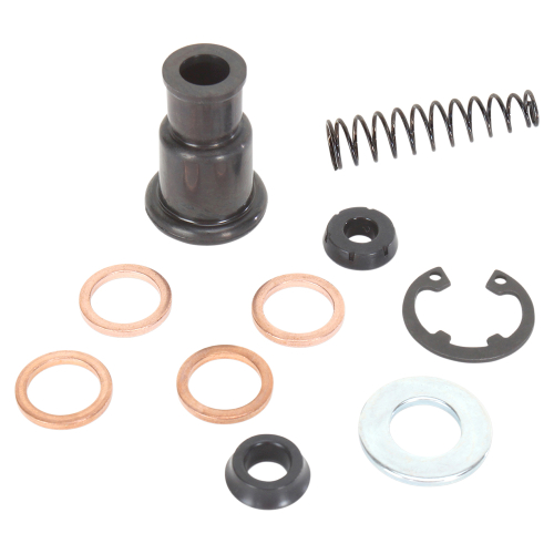 Pro-X - Pro-X Brake Master Cylinder Rebuild Kit - 37.910005
