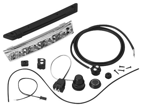GIVI - GIVI Stop Light with L.E.D. for Monolock E450NA Simply II - E94