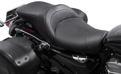 Danny Gray - Danny Gray LowIST 2-Up Leather Seat - FA-DGE-0294