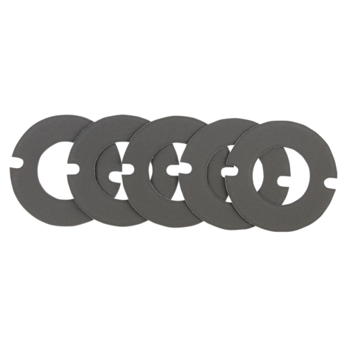 Cometic Gasket - Cometic Gasket Generator Gaskets - C9321F