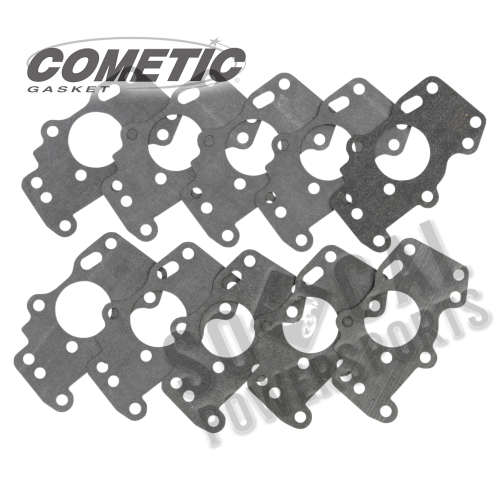 Cometic Gasket - Cometic Gasket Oil Pump Gasket - C9390