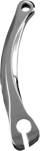Accutronix - Accutronix Shift Lever Arms - Diamond - Chrome - RK215-IC