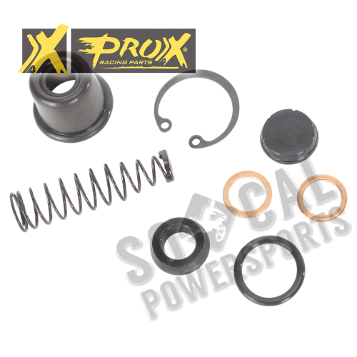Pro-X - Pro-X Brake Master Cylinder Rebuild Kit - 37.910014