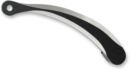 Accutronix - Accutronix Heel/Toe Extended Shifter Lever - Diamond - Night Series - FLTO-IN