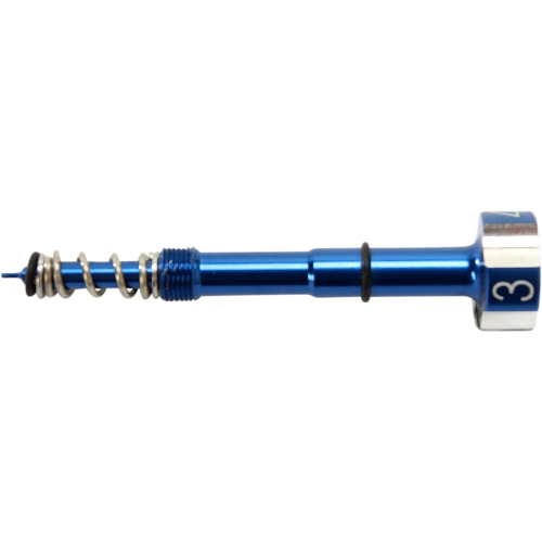 Factory Effex - Factory Effex Fuel Adjustment Screw - Blue - 17-36020