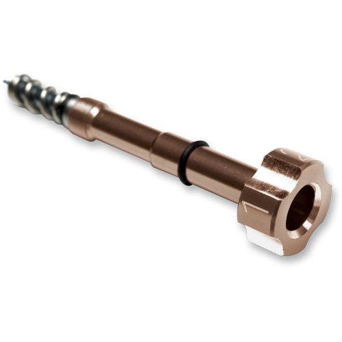 Factory Effex - Factory Effex Fuel Adjustment Screw - Red - 17-36030
