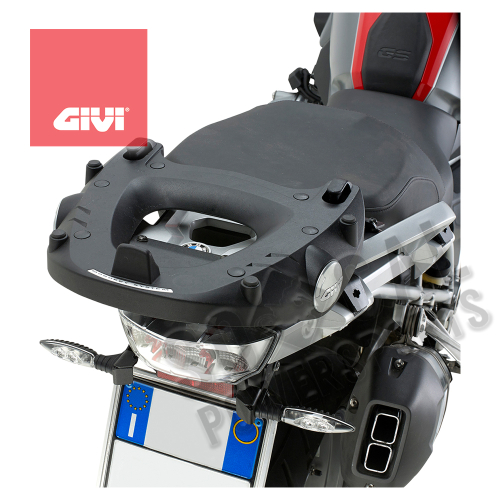 GIVI - GIVI Top Case Mounting Hardware for E21 Cruiser and Trekker Series Top Cases - SR5108