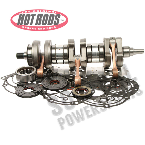 Hot Rods - Hot Rods Bottom End Kit - CBKW013