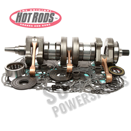 Hot Rods - Hot Rods Bottom End Kit - CBKW012