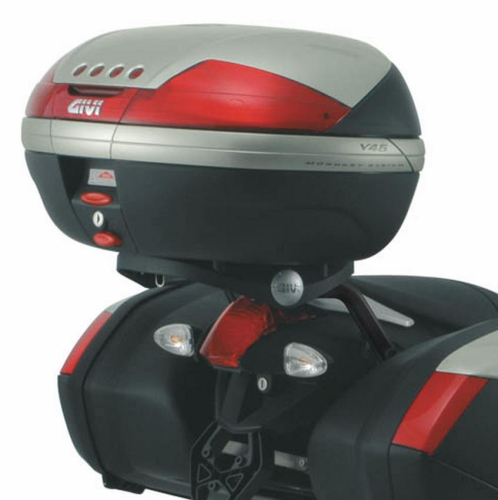 GIVI - GIVI Top Case Sidearms for V35 Side Hard Cases - 688FZ