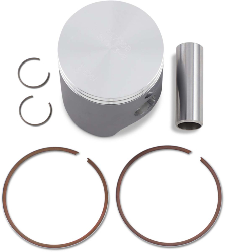 Athena - Athena Piston Kit (B) - Standard Bore 53.96mm - S4F05400023B