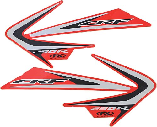 Factory Effex - Factory Effex 13 OEM Graphics - 16-05334