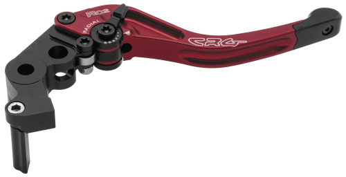 CRG - CRG RC2 Shorty Length Brake Lever - Red - 2AN-551-H-R