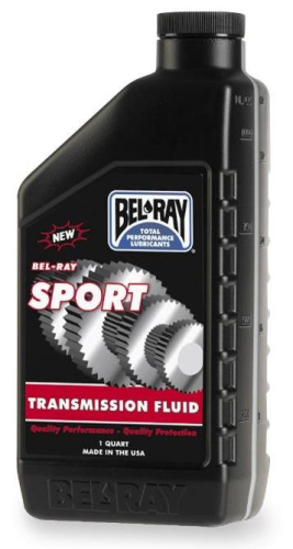 Bel-Ray - Bel-Ray Sport Transmission Fluid - 1L. - 96925-BT1