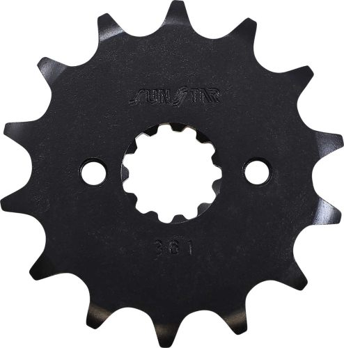 Sunstar - Sunstar Steel Front Sprocket - 14T - 36114