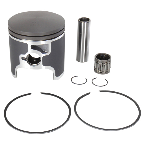 Pro-X - Pro-X Piston Kit - Standard Bore 73.00mm - 01.5599.000