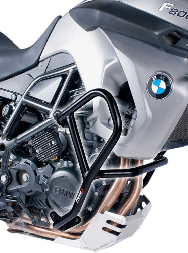 PUIG - PUIG Engine Guard - Black - 5983N