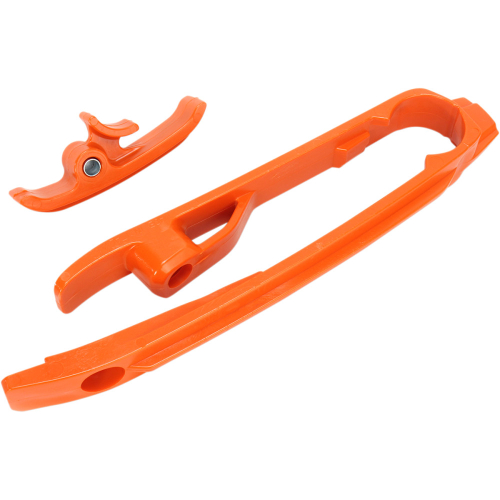Acerbis - Acerbis Chain Slider - Orange - 2215070036