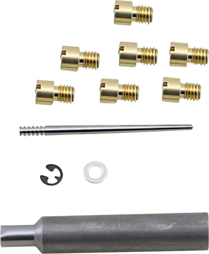 Dynojet Research - Dynojet Research Jet Kit - Stage 1 and 2 - 1177