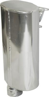 Starting Line Products - Starting Line Products Lightweight Silencer - 09-304