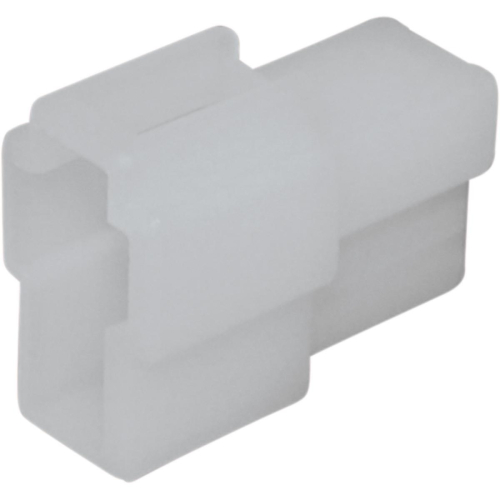 Namz - Namz 250L Series 2-Position Locking Male Connector - 5pk - NH-RB-2ASL