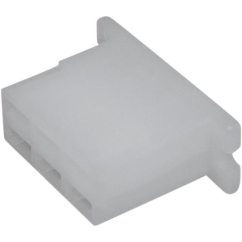 Namz - Namz 250 Series 6-Position Dual Row Female Connector - 5pk - NH-RB-6BT
