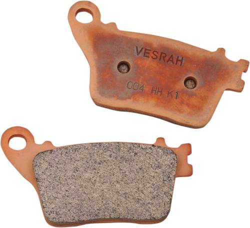 Vesrah - Vesrah Sintered Metal Brake Pads - VD-174JL