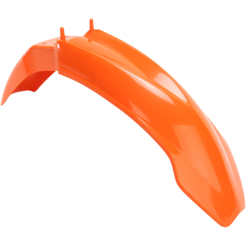 Acerbis - Acerbis Front Fender - Orange - 2253070237