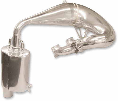 Starting Line Products - Starting Line Products Single Pipe Kit - 09-8000