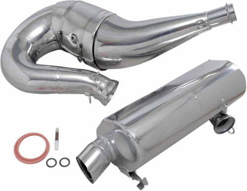 Starting Line Products - Starting Line Products Single Pipe Set - 09-862