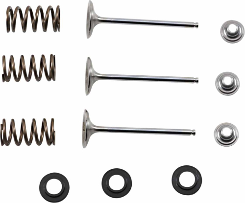 Xceldyne - Xceldyne X2 Intake Valve Kit - X2VIK43000