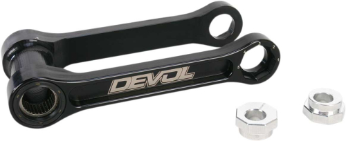 Devol - Devol Transformer Pull Rod - 0116-1202
